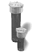 Parker LT Series